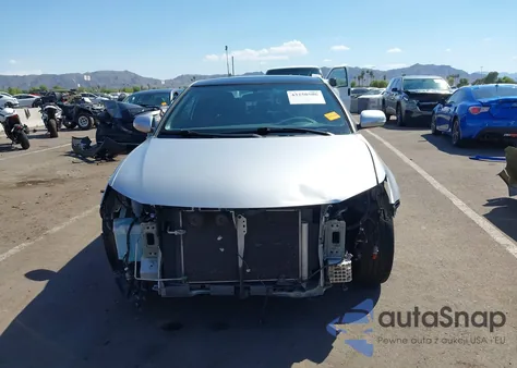 2011 Scion Tc from USA, damaged, VIN JTKJF5C73B3006829